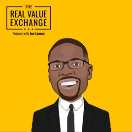 Real Value Exchange Podcast